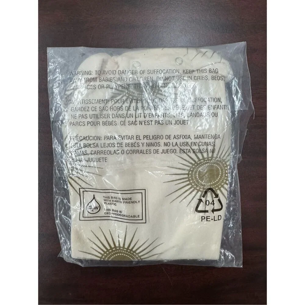 NWT Kate Quinn Sun Country Bubble One Piece Size 12-18 Months